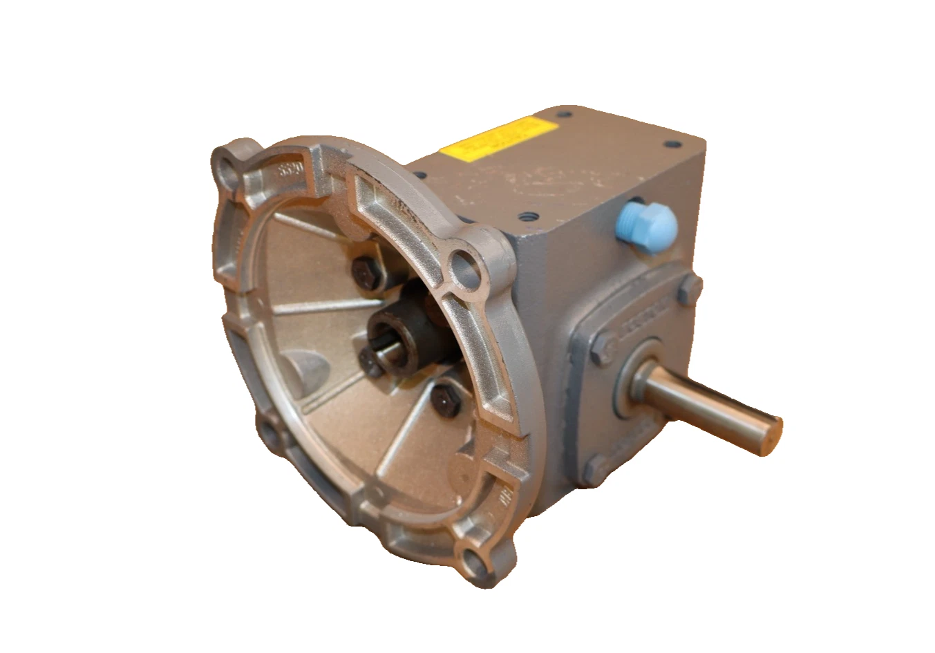 Boston Gear Box Speed Reducer F713-40-B5-H F71340B5H Ratio 40 LV (NEW)