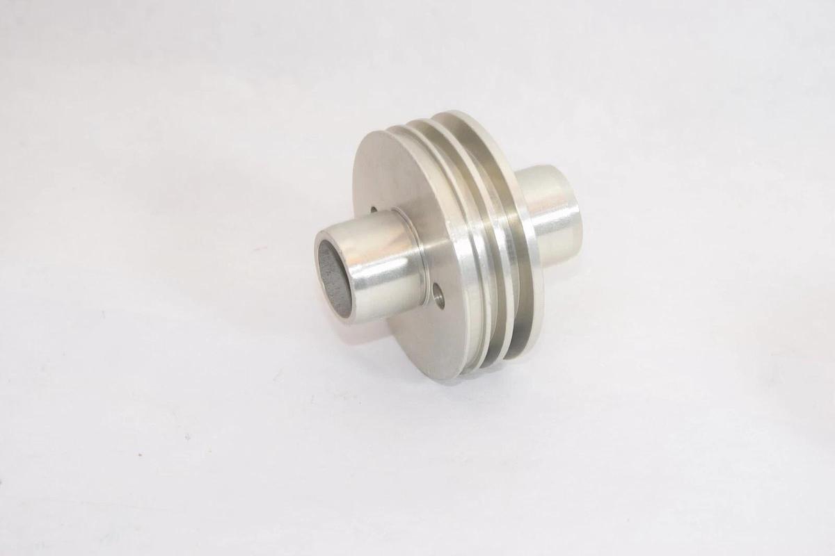 (NEW - Lot of 2) SMC CG-063-05-38205 Cylinder Part