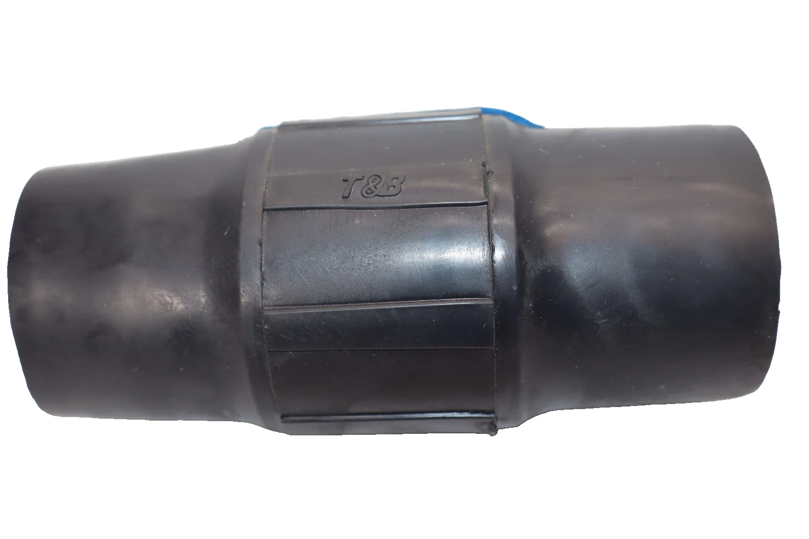 Thomas & Betts CPL2-G 2" Conduit Coupling Blue Interior Threads (New- Lot of 2)