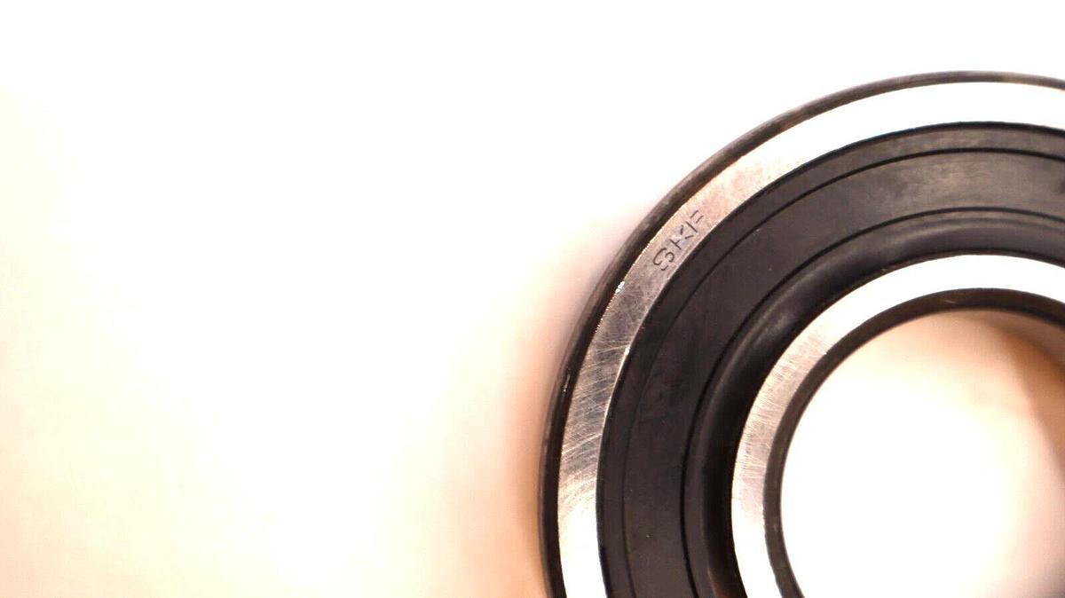 (NEW) SKF 6308-2RS1/C3 Deep Groove Ball Bearing