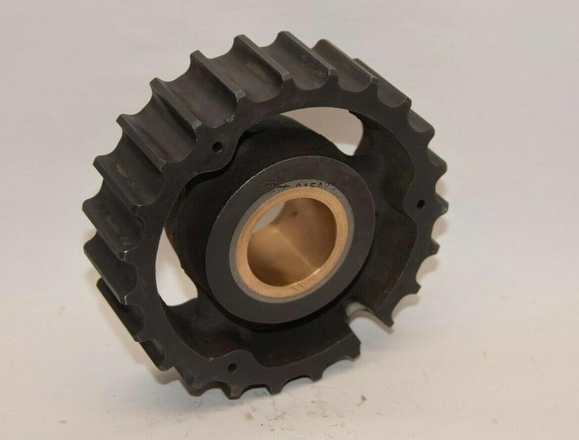 MARTIN 815A23 815A23-1-1/2 815A23x1-1/2 23teeth 1-1/2"  Non-Keyed Sprocket  NEW