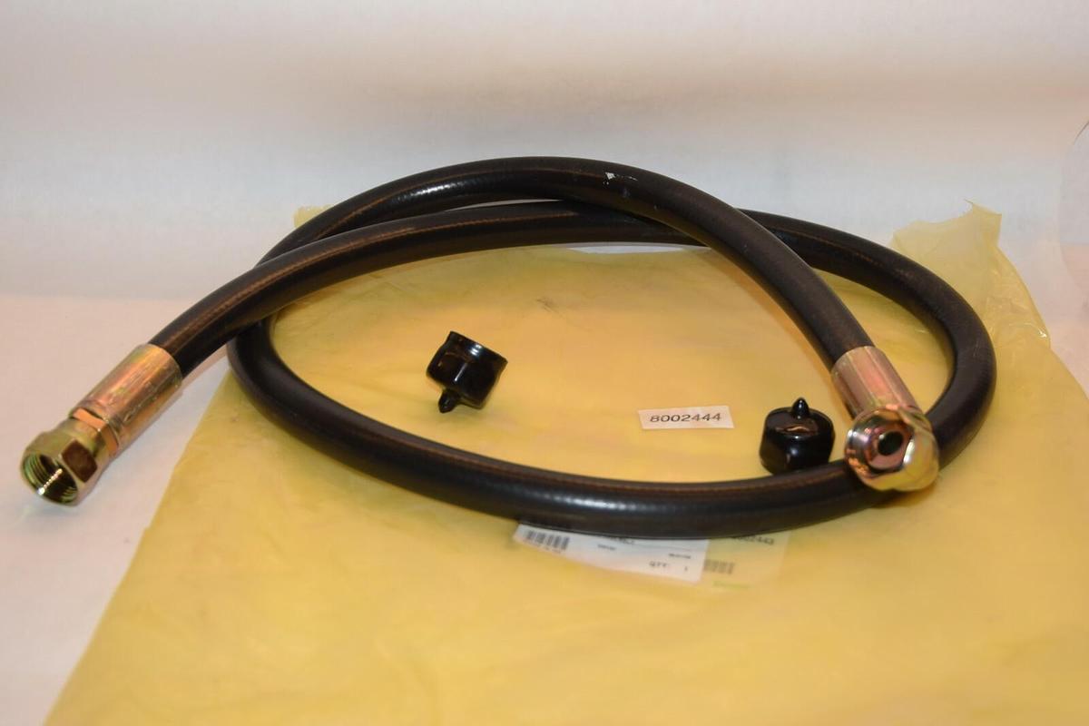(NEW) CLARK 8002444 Hose Assembly