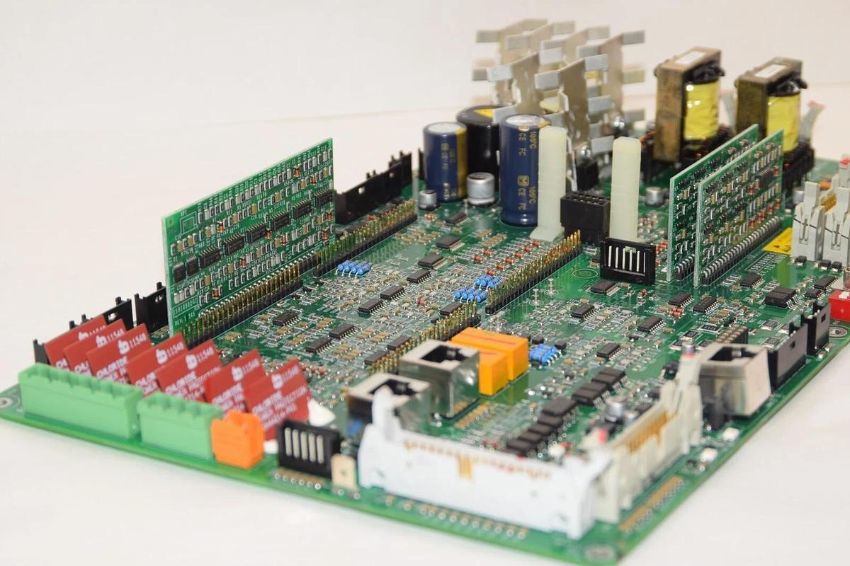 (NEW) BENCHMARK 15B10949G1 Rev 4 15B10949G11604130013 Circuit Board