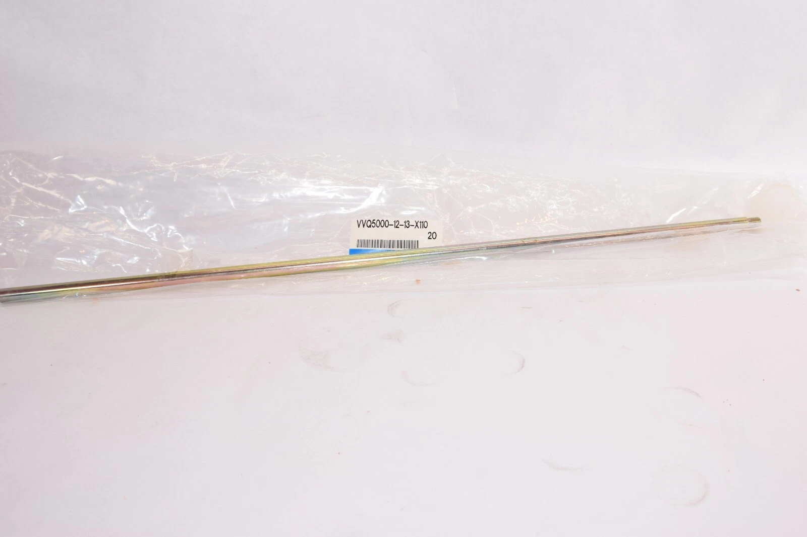 (NEW) SMC VVQ5000-12-13-X110 Tie Rod