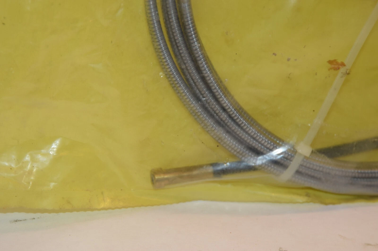 (NEW) PROFAX PX 44N3545-15 0.35 Nylon Lines Conduit Welding Liner