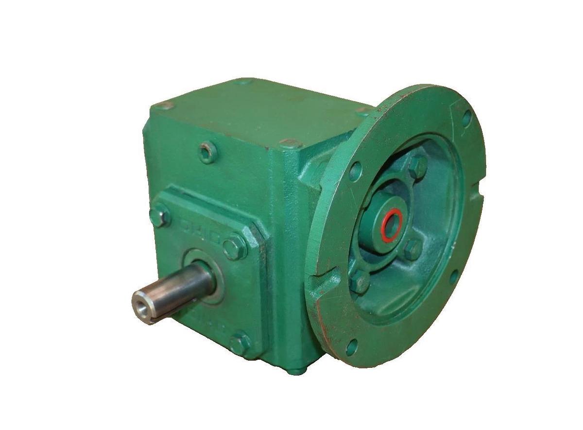 Ohio Uniline 2000 Gear Box Speed Reducer Inline B2175MQ56 60-A *NOS*
