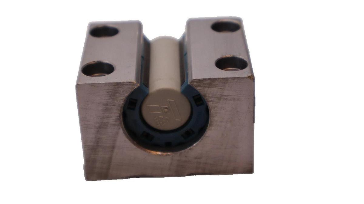 (NEW) THOMSON SSE M16 OPN , SSEM16OPN Super Smart Ball Bushing Bearing