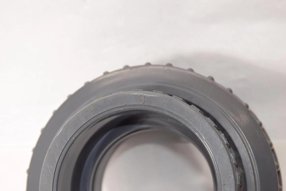 (NEW) CEPEX 3" Glue-In Union