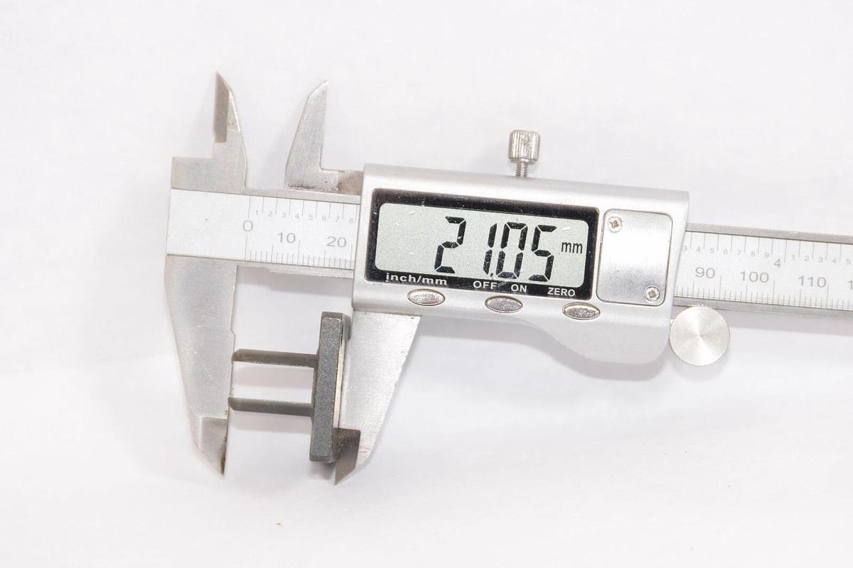 (NEW - Lot of 2) SMC N2Q16-22-G0816 N2Q1622G0816 Bracket Accessory