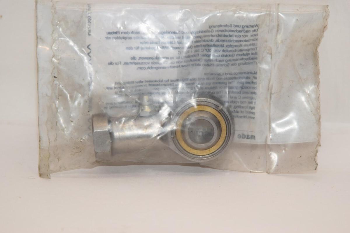 (NEW) HIRSCHMANN SFRC10 Female Rod End