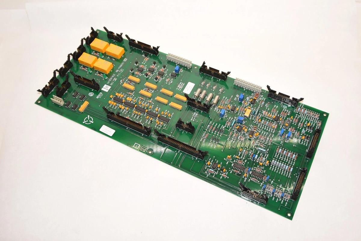 (NEW) IE 03-790831-91 Rev 3 Interface Circuit Board