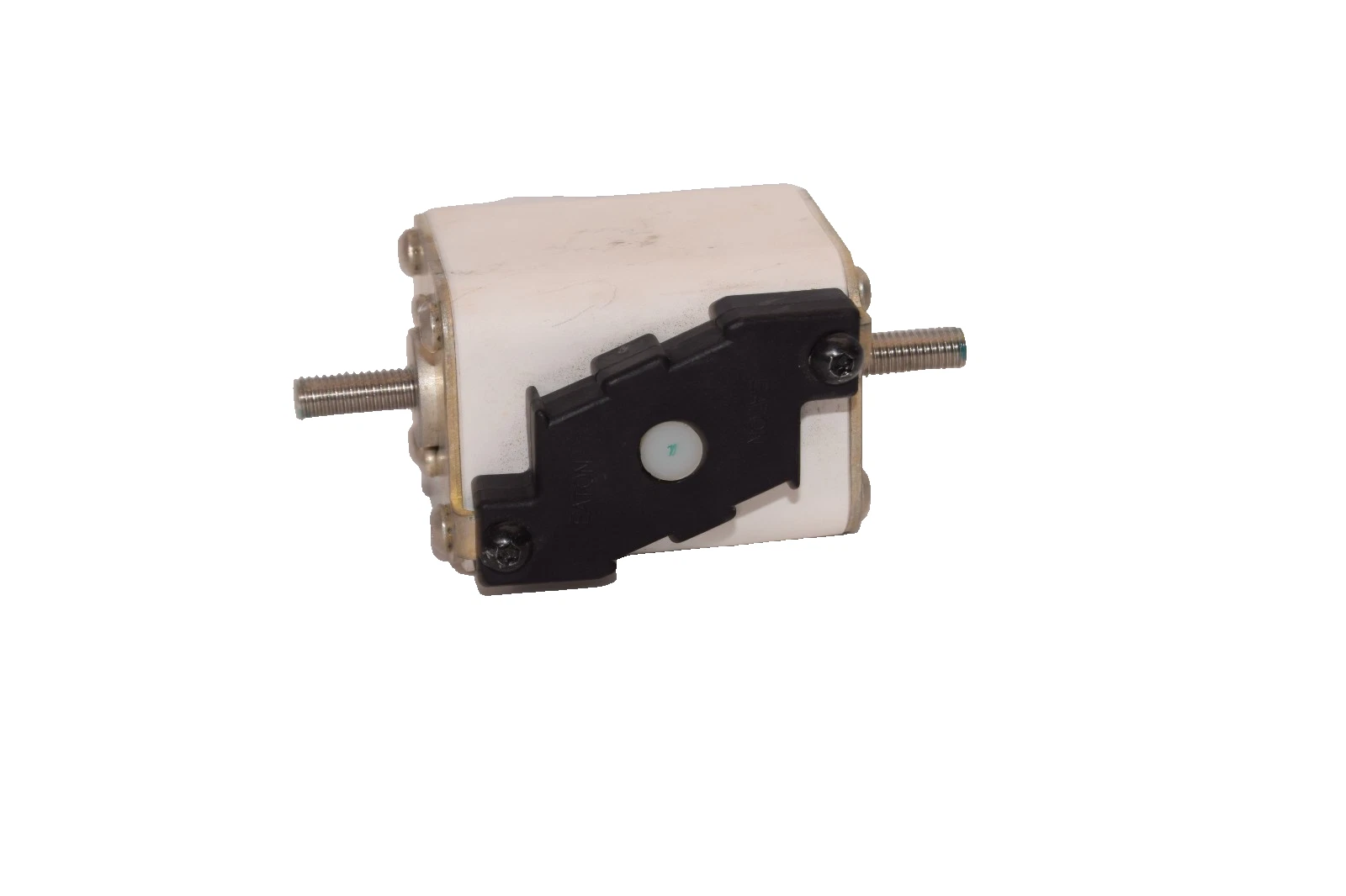 Used Eaton 170M4957 450A 1000V High Speed Square Body Fuse