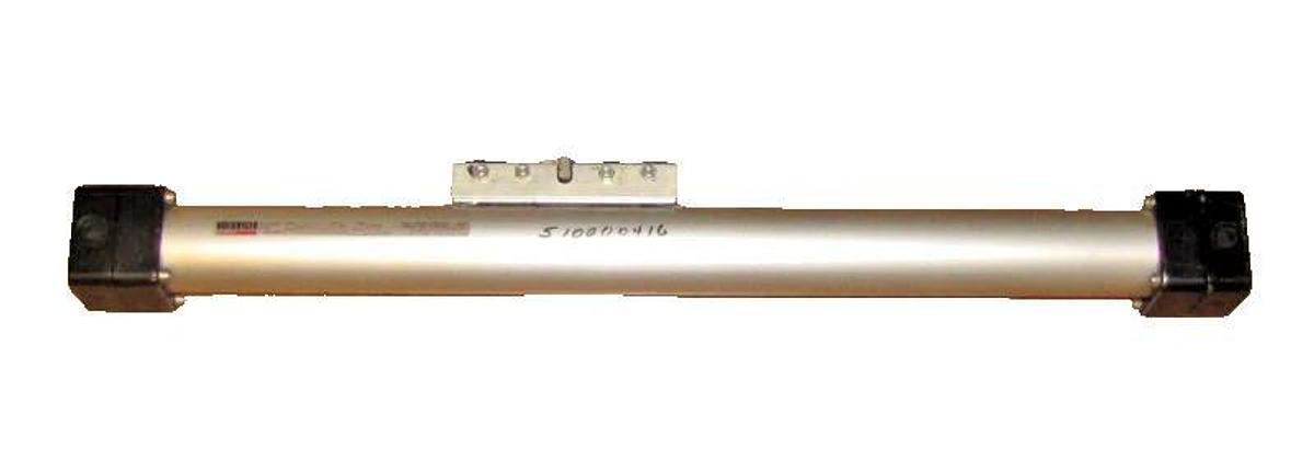 Used Hoerbiger Origa 40mm x 18.5" Stroke P124-S/25X470MMBM