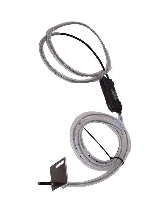 Used Keyence FS-N18N , FSN18N Sensor Amplifier