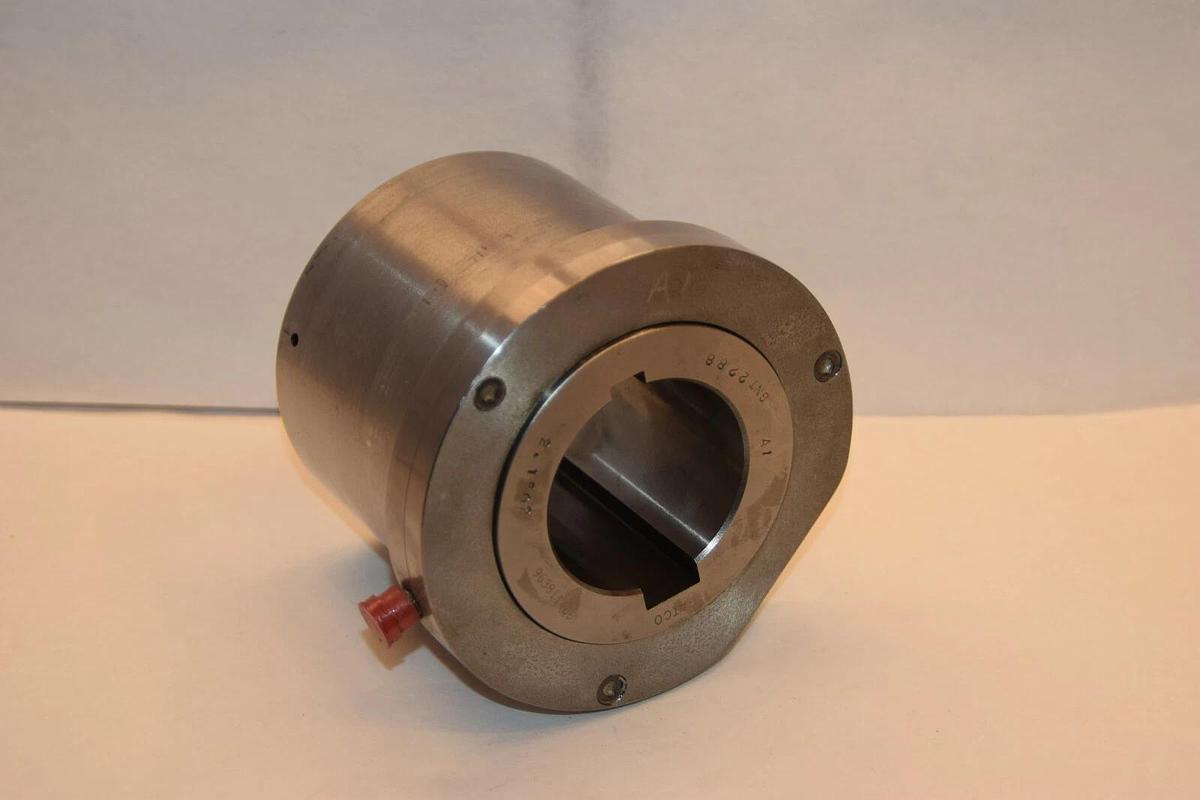 Gatco GNT-2288 2.1502 A1  4-1/8" OD X 2-5/32"ID  Rotary Bushing  963811406