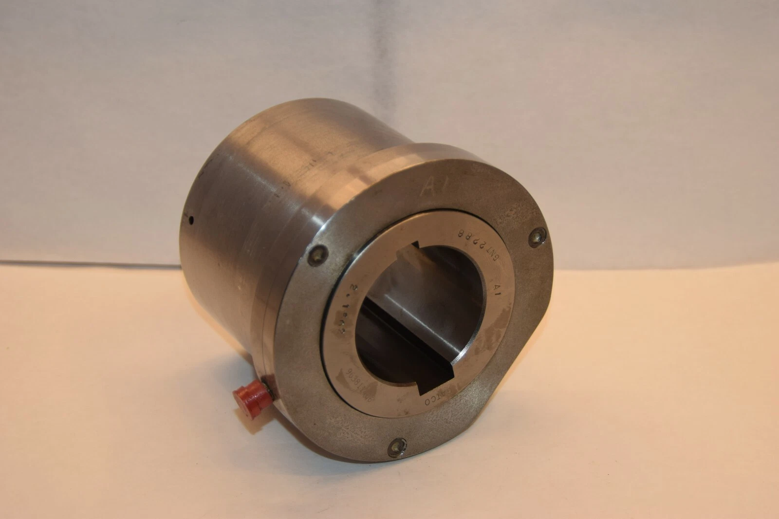 Gatco GNT-2288 2.1502 A1 4-1/8" OD X 2-5/32"ID Rotary Bushing 963811406