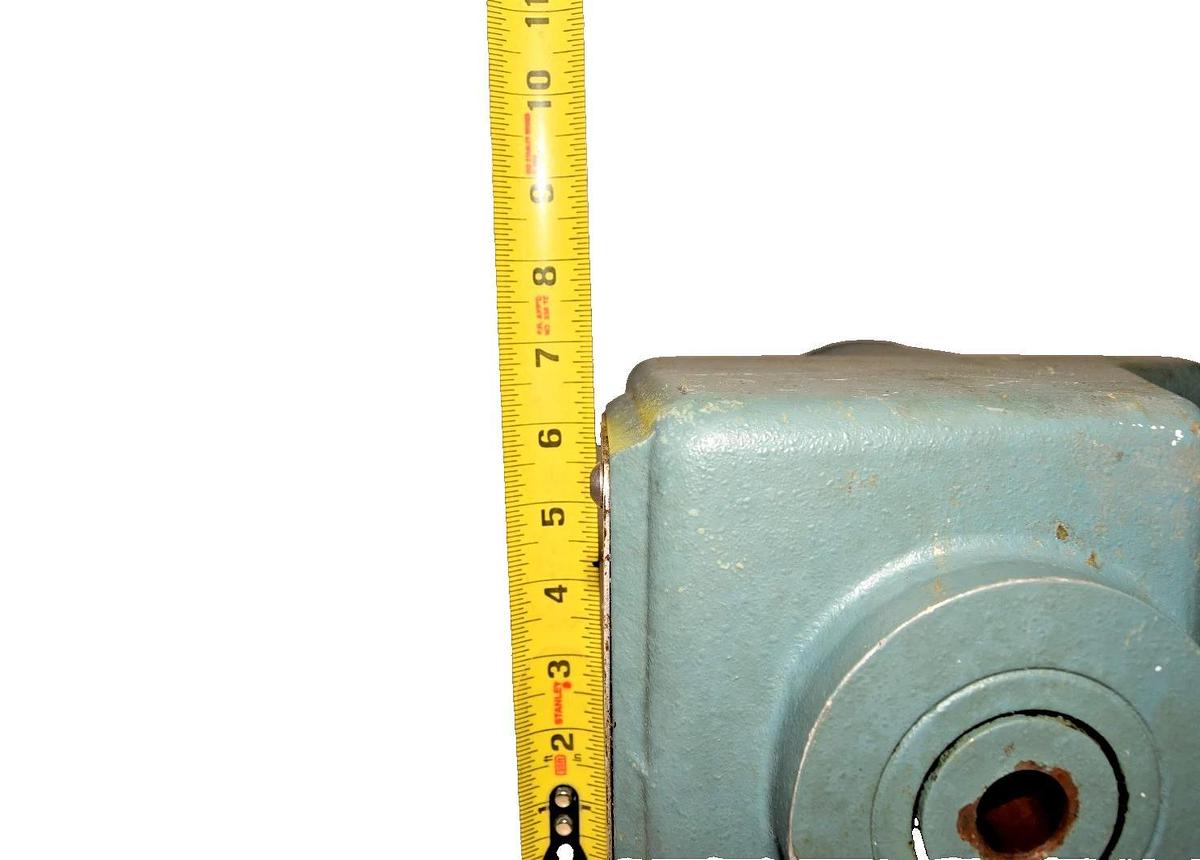 Philadelphia Portable Mixer Tank Agitator PG-13 1/3hp 350rpm 3ph Lightnin NOS