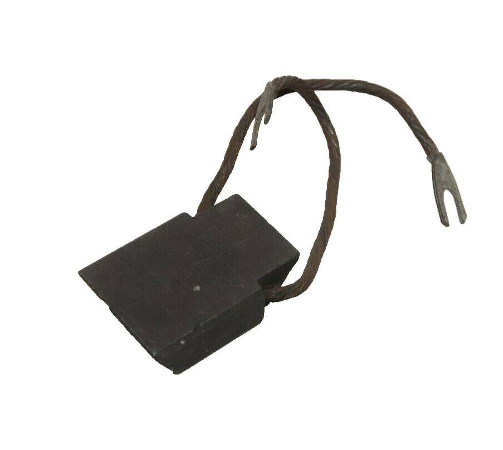 (NEW) NCC 255 #255 1-5/8" x 5/8" Carbon Brush