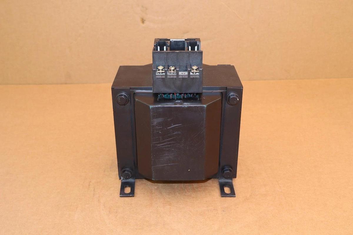 EGS Hevi-Duty Industrial Control Transformer E11003PB 1.1kva E3PB (New, dmg)