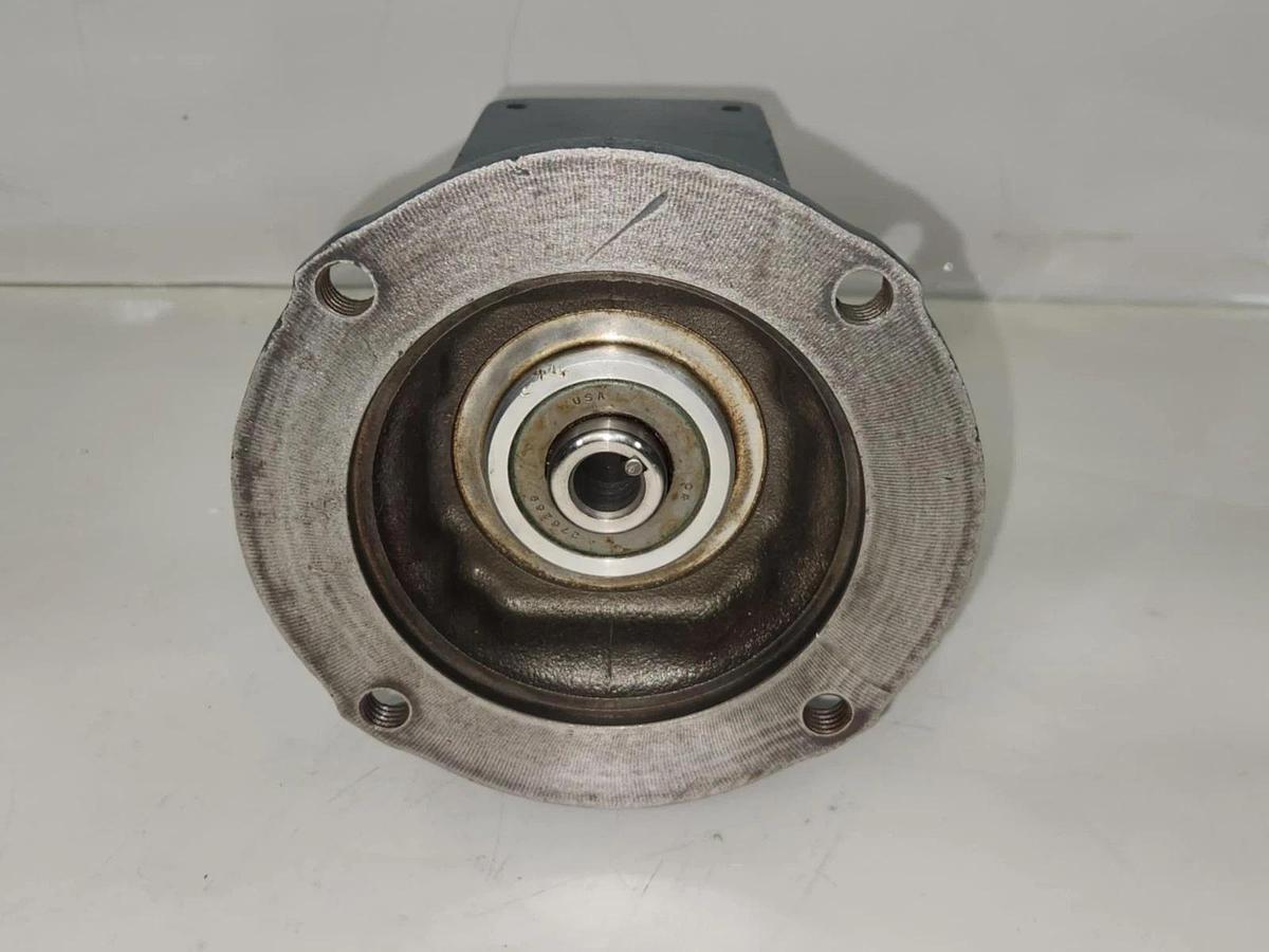 Refurbished Dodge Tigear Q175B020M056L1 Worm Gearbox 20:1 speed Reducer 1Hp RH