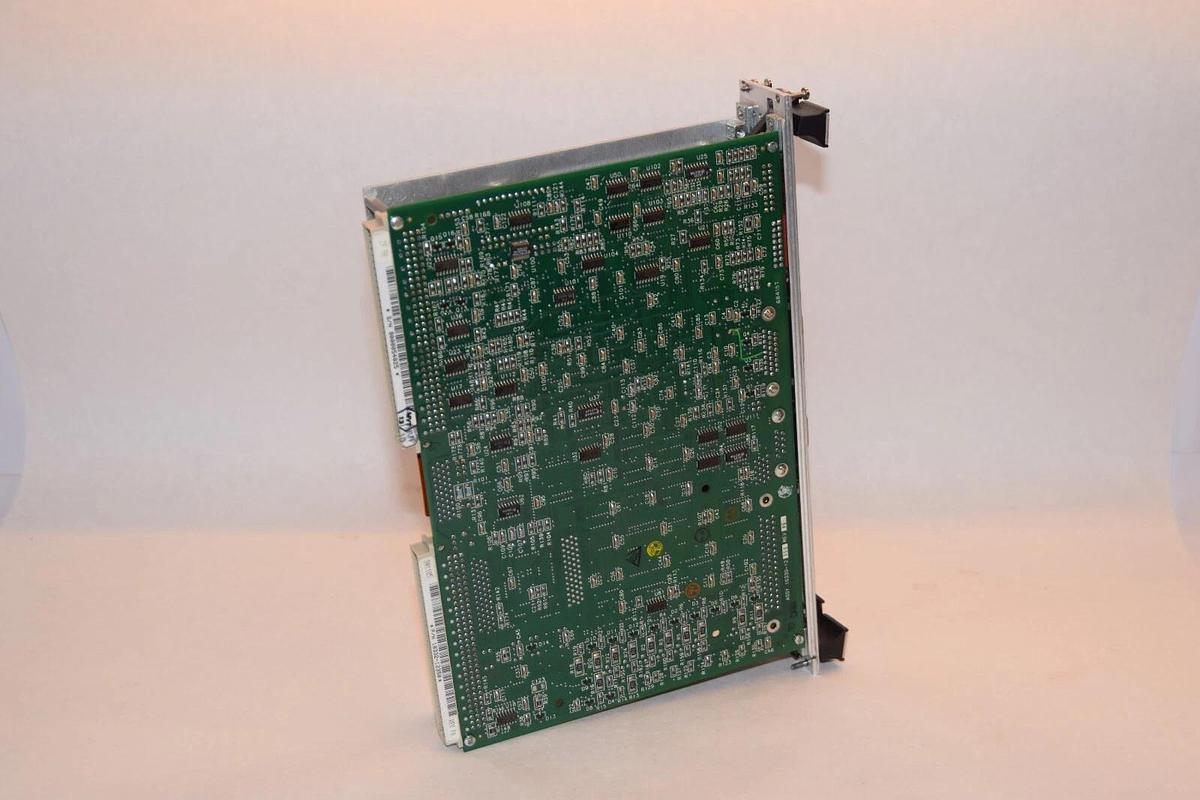 Used ADEPT TEHNOLOGY 10332-12350 Rev P6 30332-12350 SIO I/O Interface Module