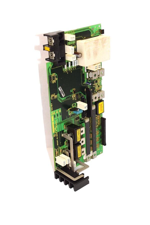 Used FANUC A16B-2203-0642 , A30-2203-T646/04 PC Converter Board
