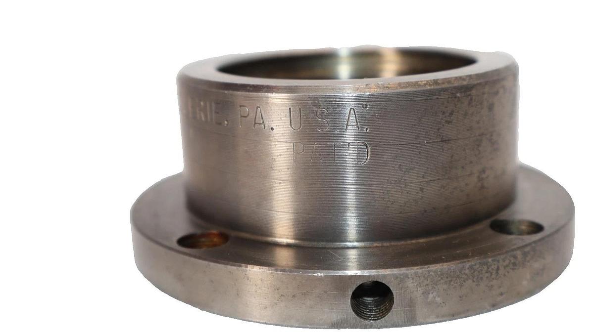 (NEW) AMERIGEAR / ZURN F101-1/4 , F101 1/4 , 1-5/8" Bore Coupling Kit