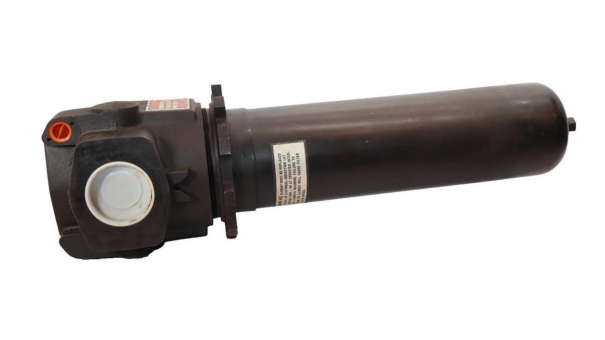Pall Industrial Hydraulics Filter HH8910A32 UB L 600psi HH8910A32UBL 16H (NEW)