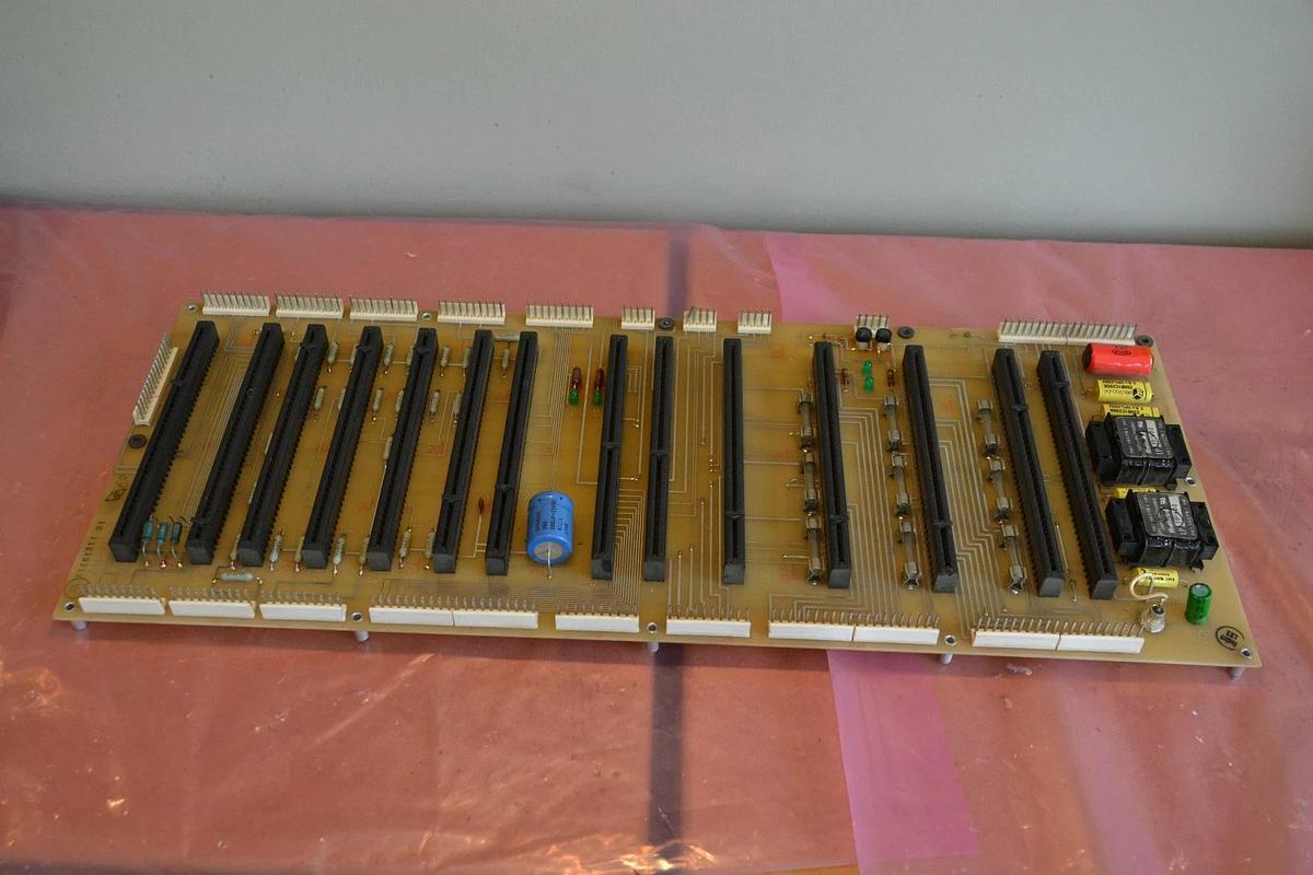 Used LORTEC POWERWARE L4233-410 L4233 410 L4233410 L3154-650(2) L3154 650 (2)