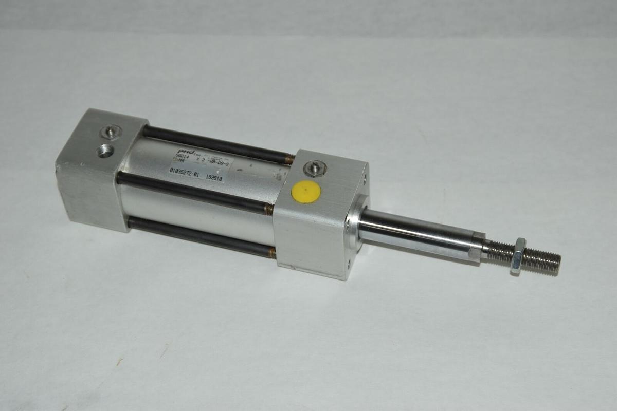 PHD SGD14x2-BB-DB-G SGD14 x2-BB-DB-G Pneumatic Cylinder