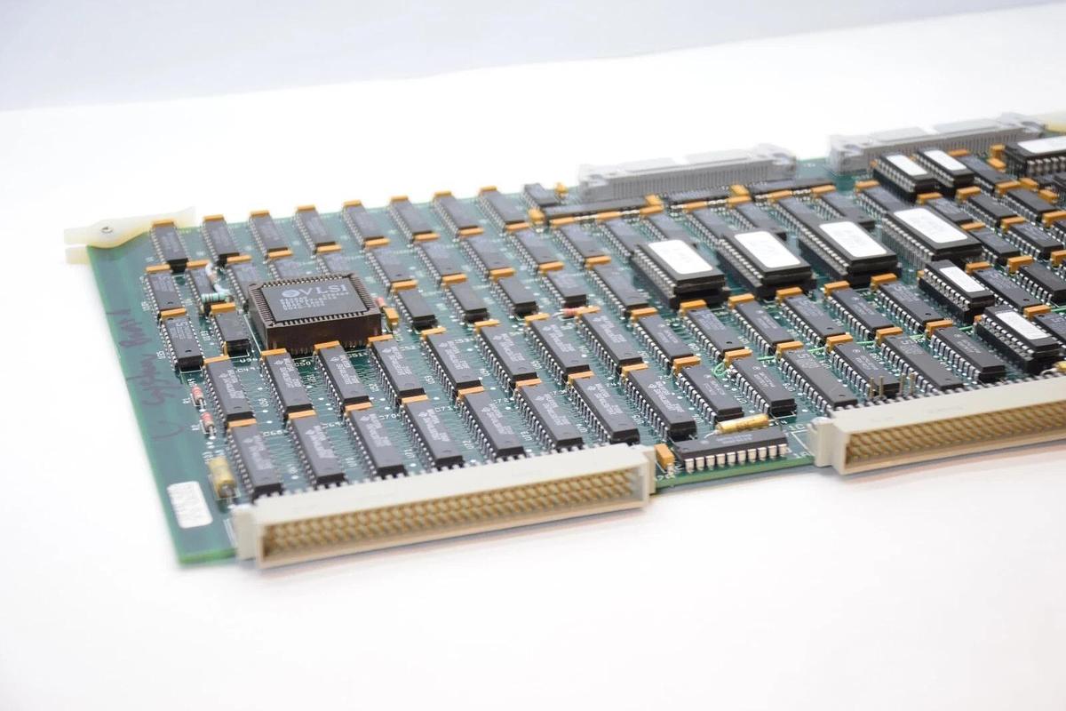 Used ADAC LABS 2143-5034 21435034 PCBA Pipeline 2 Display Circuit Board Card