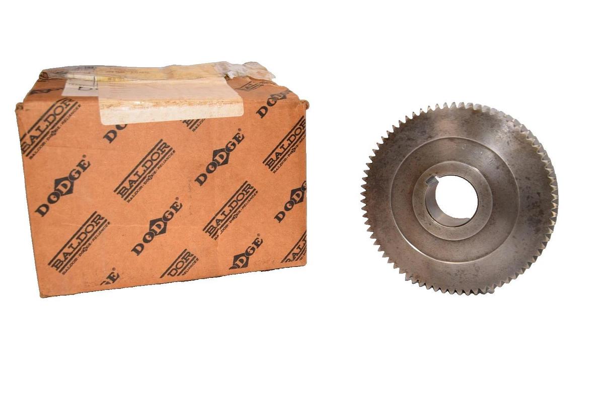 Dodge / Baldor 5607AHCN , 607915607AH , 5024993221 4.13 Ratio APG Gear (New)
