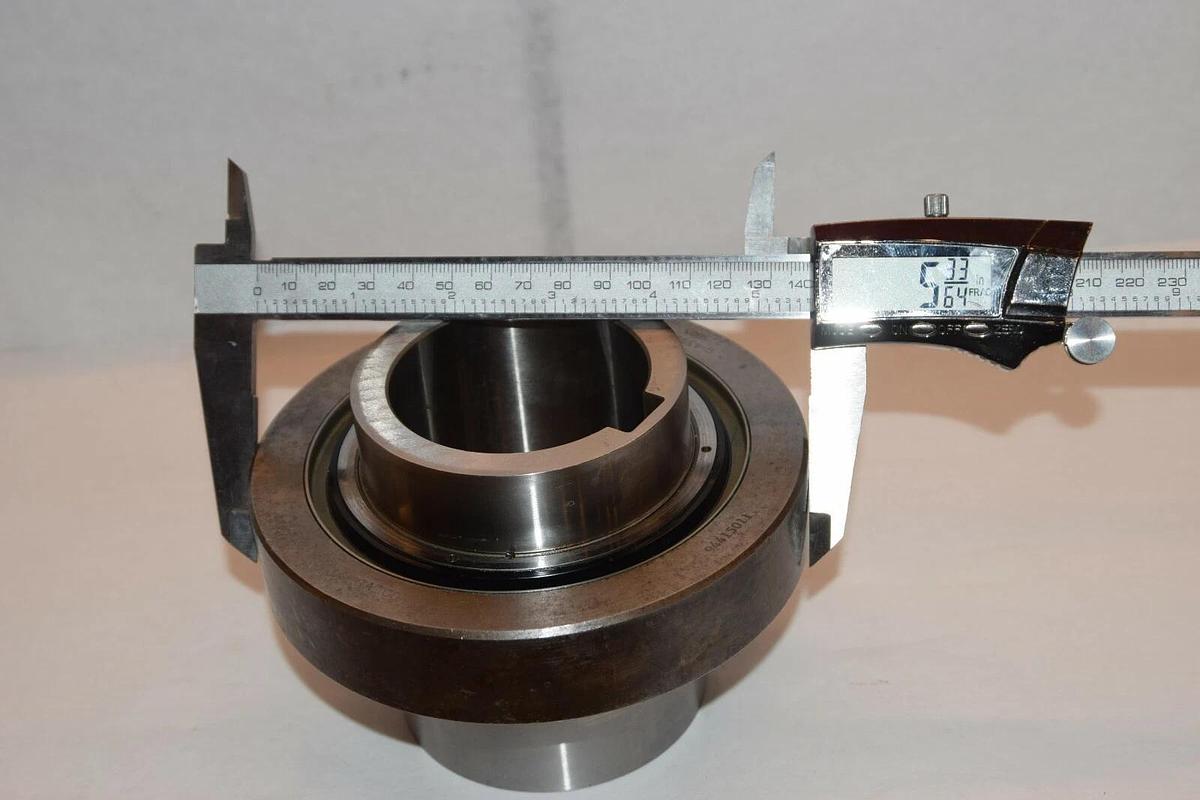 Used Gatco Rotary Bushing G-4591-3 2.5005  2-1/2"  3-1/4"  94415011 G4591 3