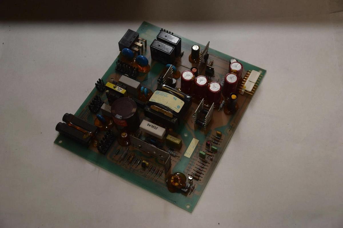 Used Computer Products 700080-01 70008001 Power PC Board Circuit Board Card