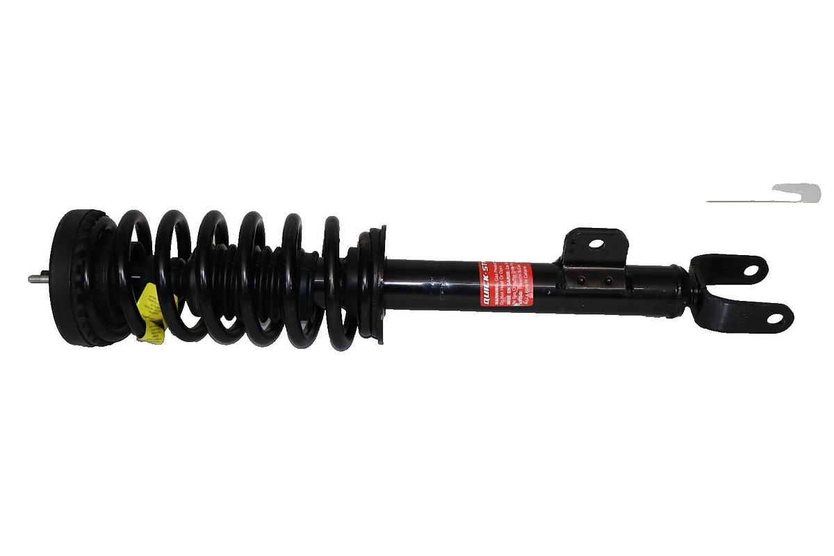 Monroe 572665 Quick-Strut Suspension Strut & Coil Assembly (New)