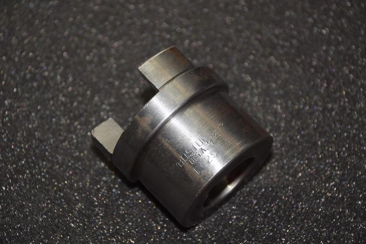 (New) Boston Gear FC25 1-1/4 Coupling Hub 08280