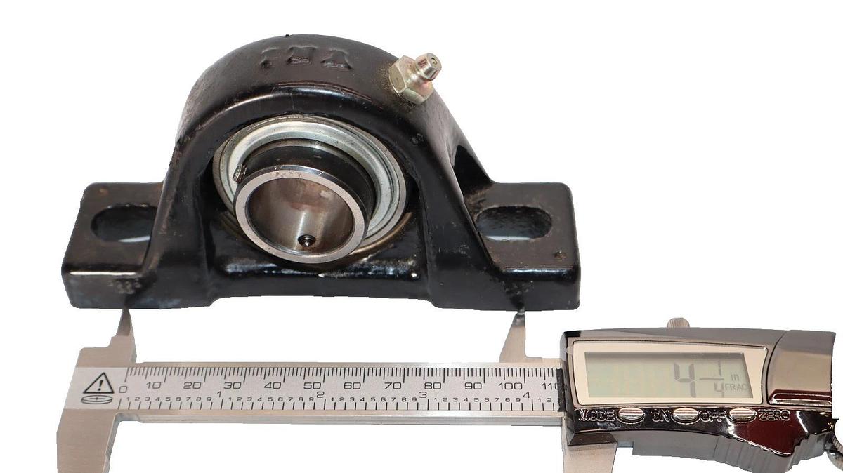 (NEW) INA ASE05 , ASE 05 1" Pillow Block Bearing