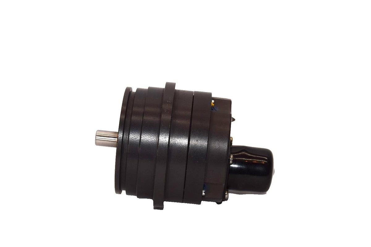 Used BALLUFF BRGC2-WAP-360-0P-G-0-S , B RGC2WAP360OPG0S Encoder