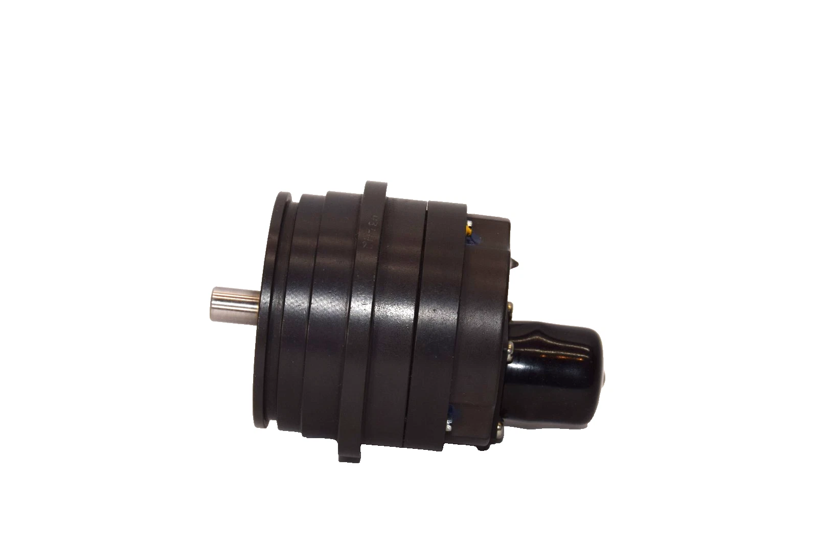 Used BALLUFF BRGC2-WAP-360-0P-G-0-S , B RGC2WAP360OPG0S Encoder
