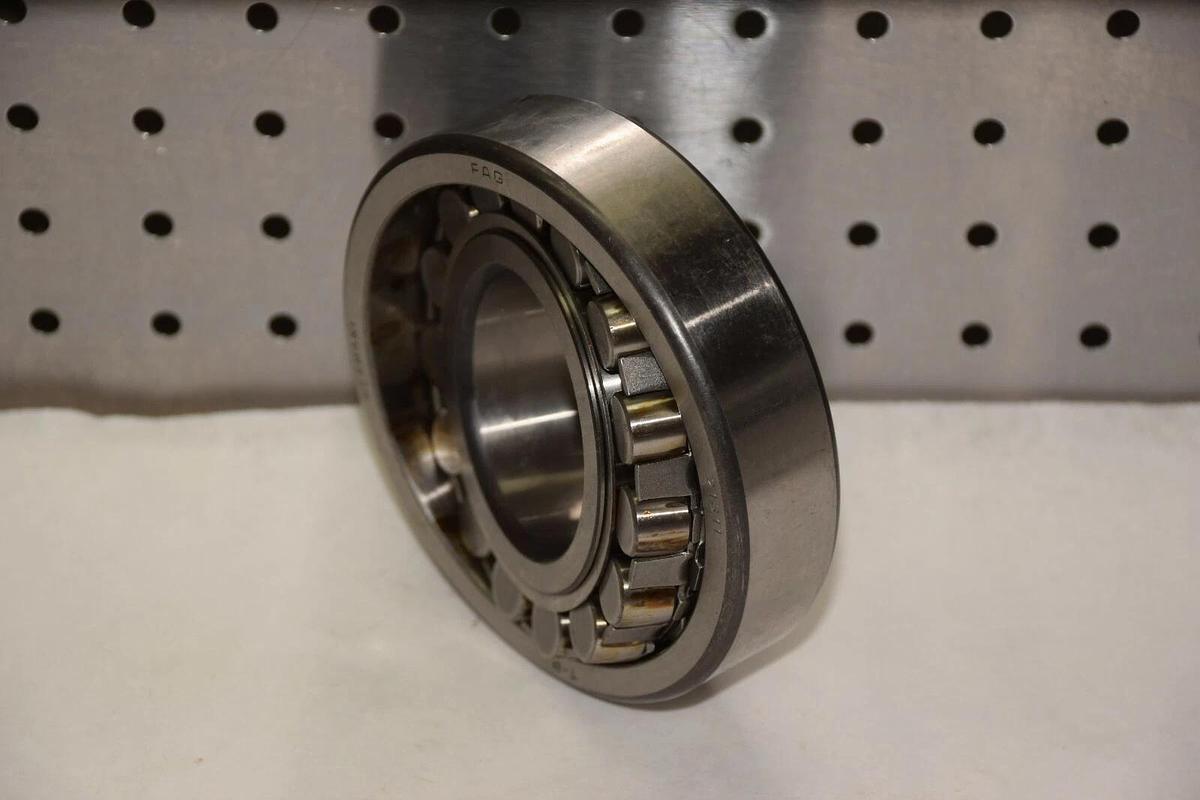 FAG 21311 SPHERICAL SELF ALIGNING BEARING NEW