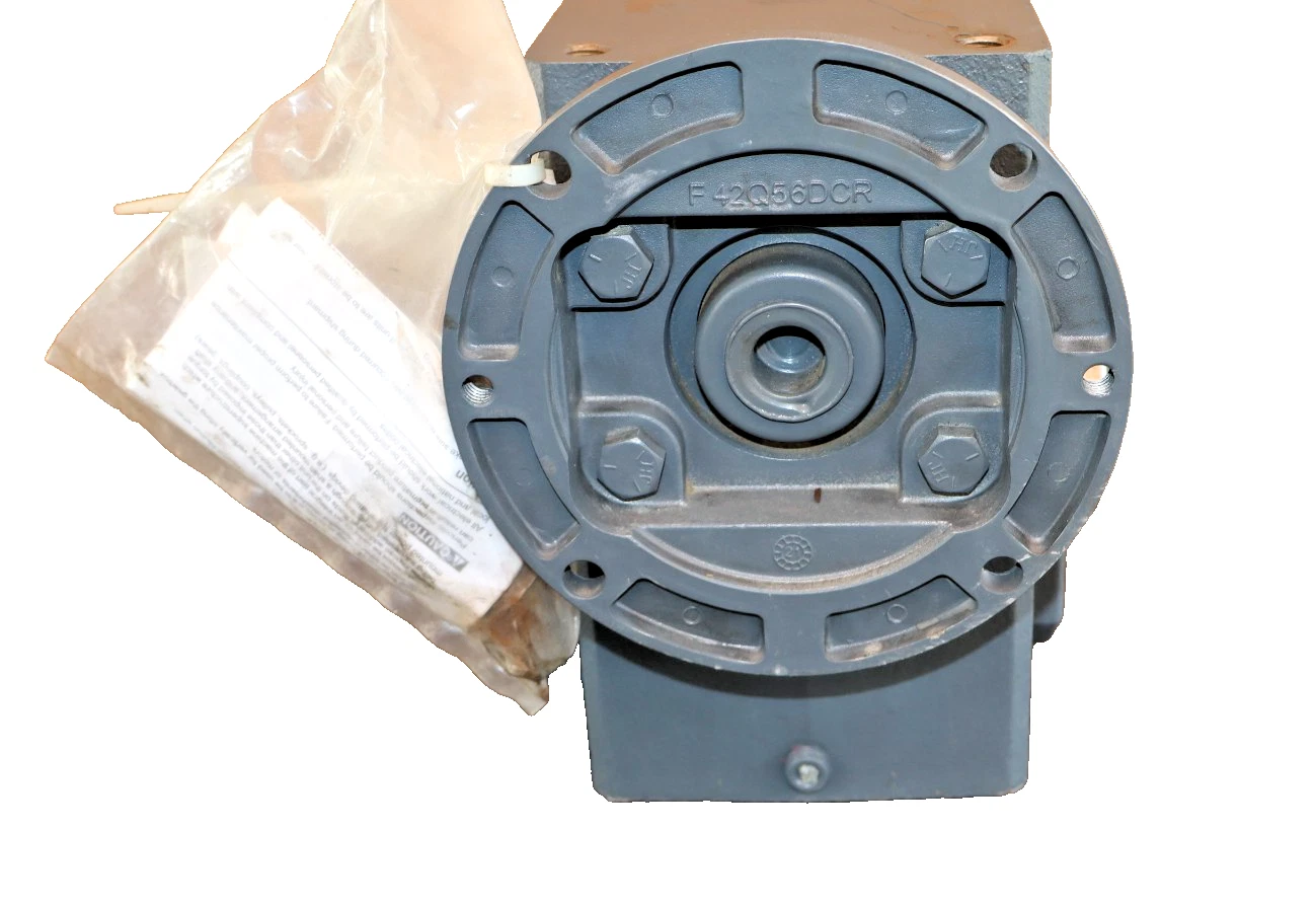 MORSE RAIDER GEAR BOX SPEED REDUCER  XH1233 300Q140H10 203 Ratio 10:1 (New)