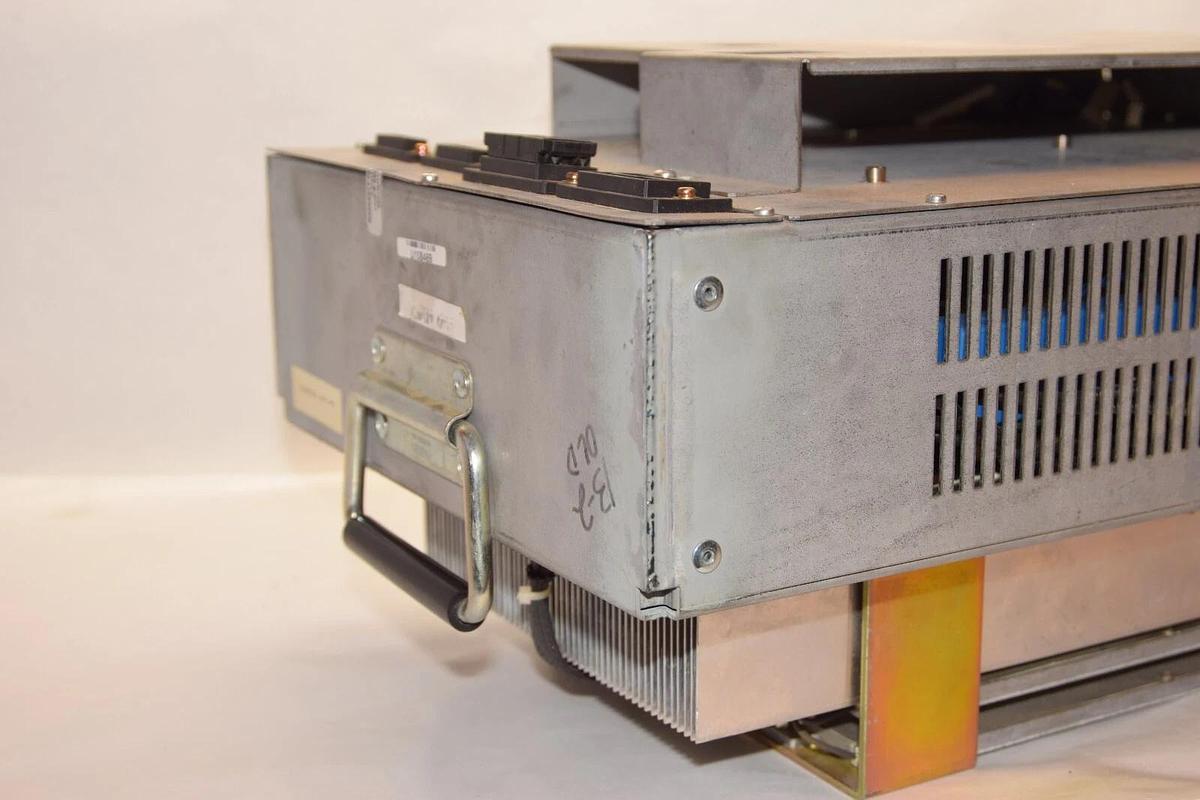 Used Kawasaki Servo Amplifier 1JK-31 1JK-11 50607-1129R05