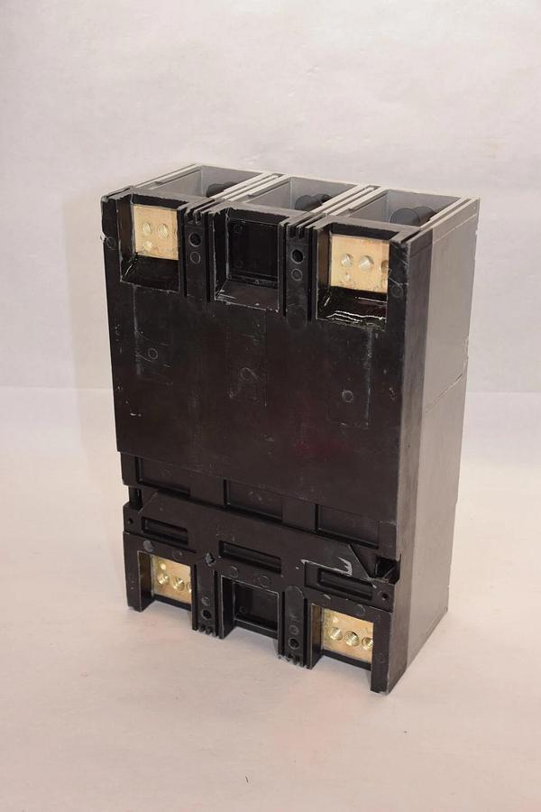 (NEW) SIEMENS JXD22B400 400A Amp 2P Sentron Circuit Breaker