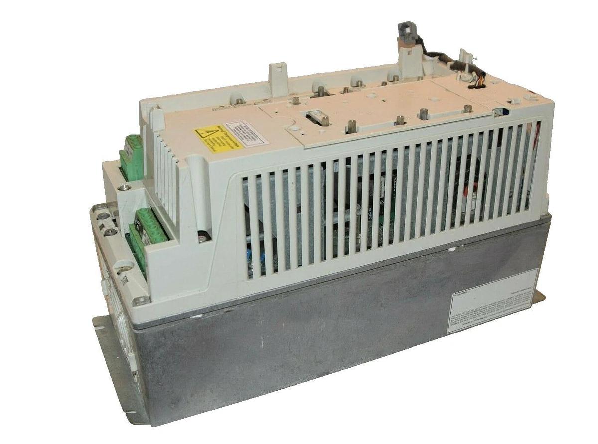 Used ABB 25HP VFD AC Drive 380-500v 3ph  ACS800-ITTU1-0025-5+P901 ACS800 18.5 Kw