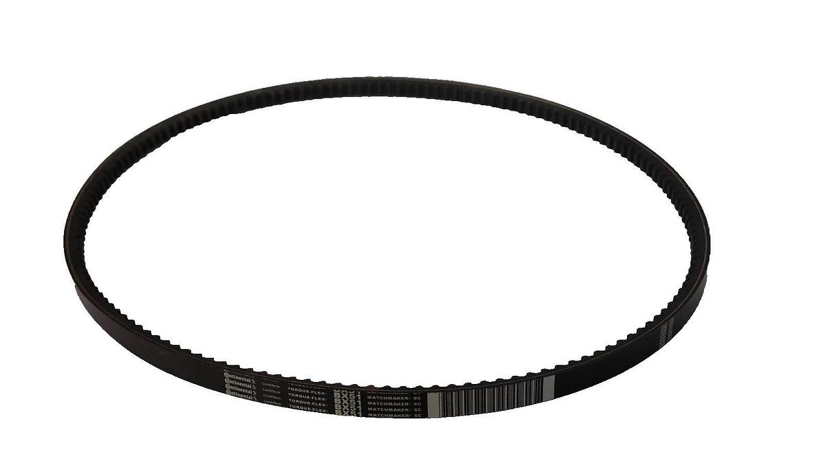 Continental Cogged V-Belt Belt BX51 Torque-Flex Matchmaker (New)