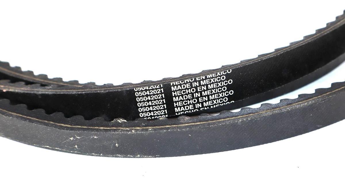 Continental Belt V-Belt BX105 Torque-Flex Matchmaker SC Vbelt (New)