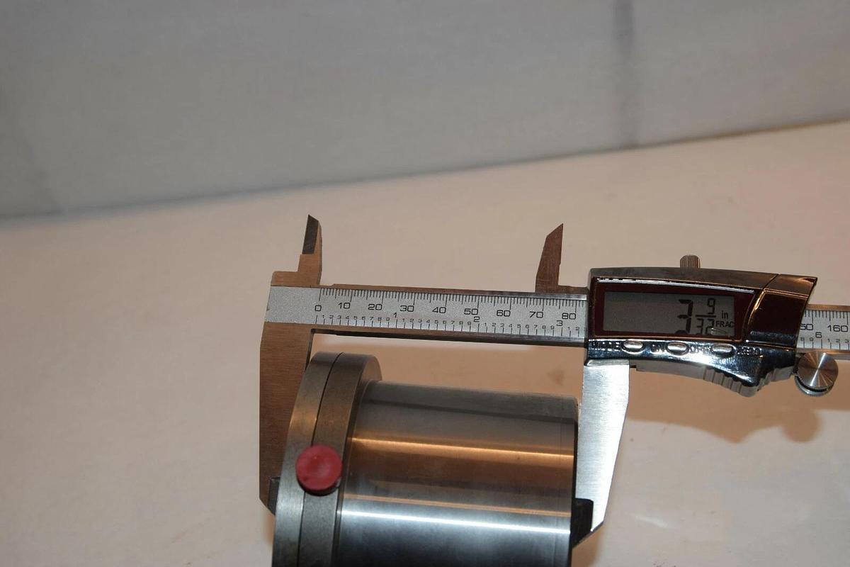 Gatco GB225  963812282  3-5/8" OD X 2" ID Rotary Bushing  2.0006