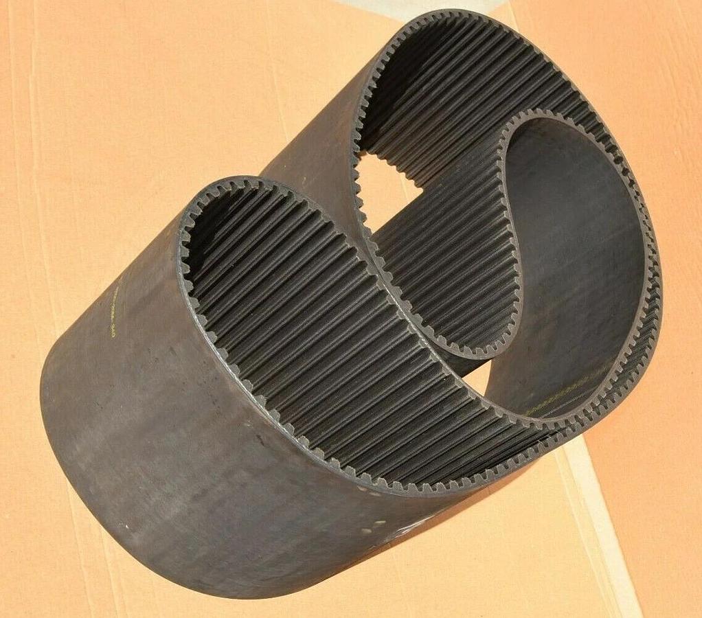 Woods Belt 4200-20M-340 420020M340 Made in USA  (NEW)