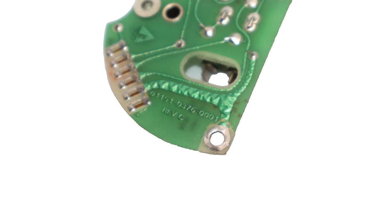 Rosemount 01151-377-1 , 940-110-62 E , 01151-0376-0001 Calibration Board (New)