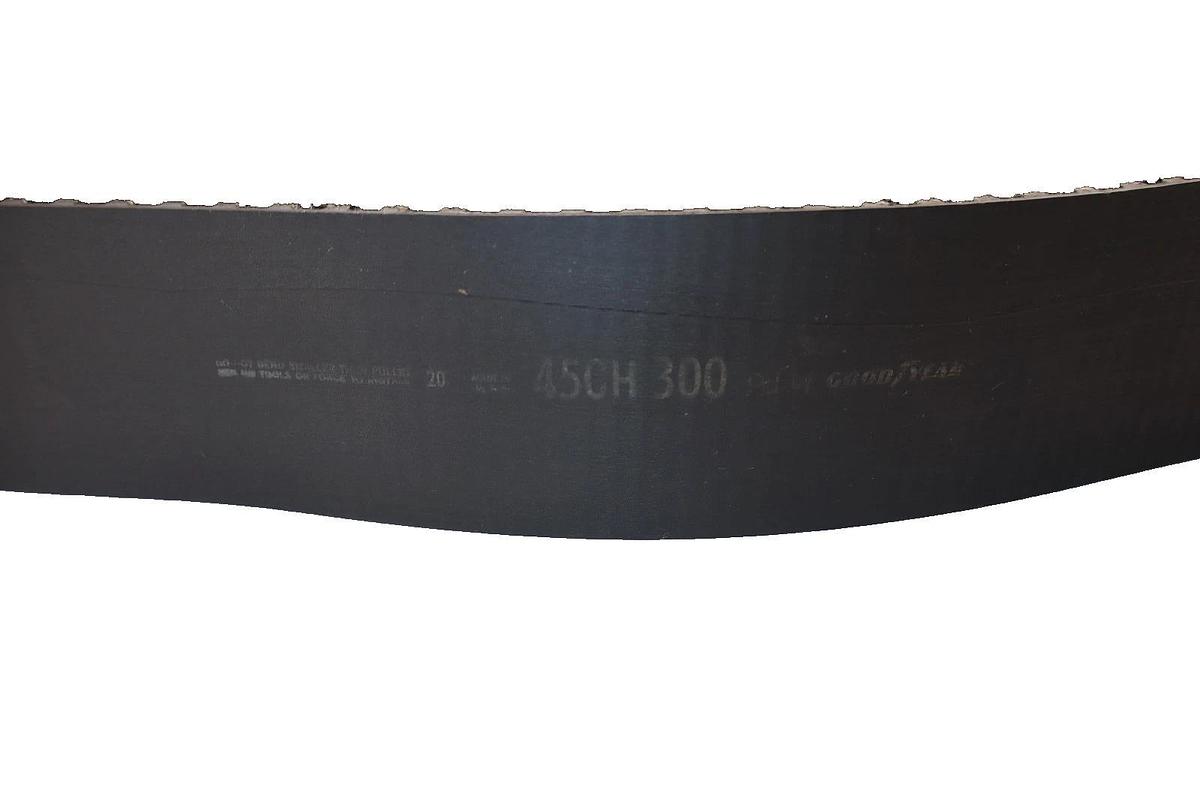 Goodyear 450H300 Timing Belt (New)